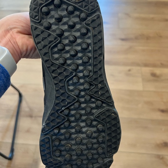 Nike Alpha Huarache 8 Turf shoes/cleats- size 6 and size 9 available! - Picture 4 of 4